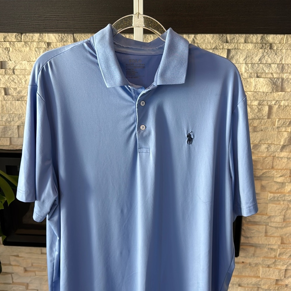 Polo performance XL